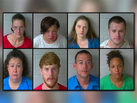 Hamblen county arrests. Things To Know About Hamblen county arrests. 
